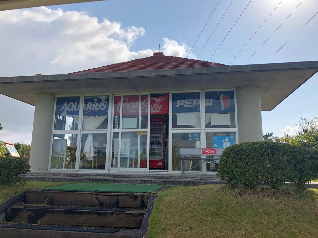 Ginoza Country Club-宜野座村必去景点