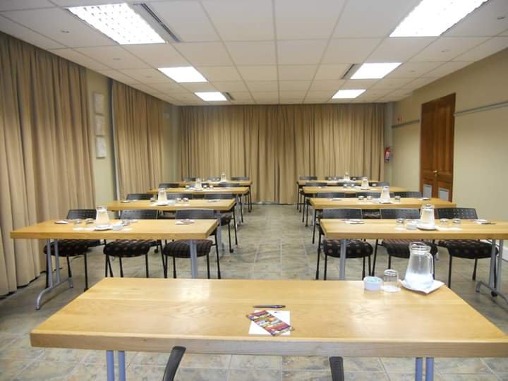 Kolping Guest House & Conference Centre-官方