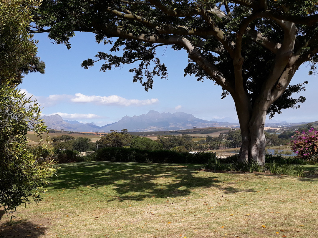 Devon Valley Hotel主图