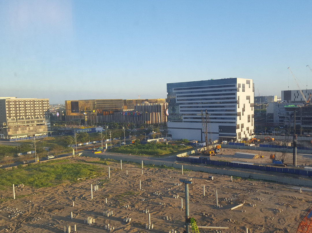 HOP INN Aseana City Manila主图