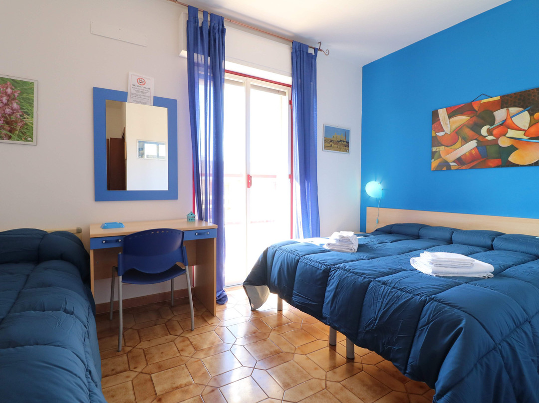 Bed&Breakfast Spiaggia di Ponente主图