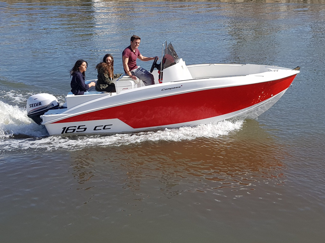 Water Sports Alicante-阿利坎特省必去景点