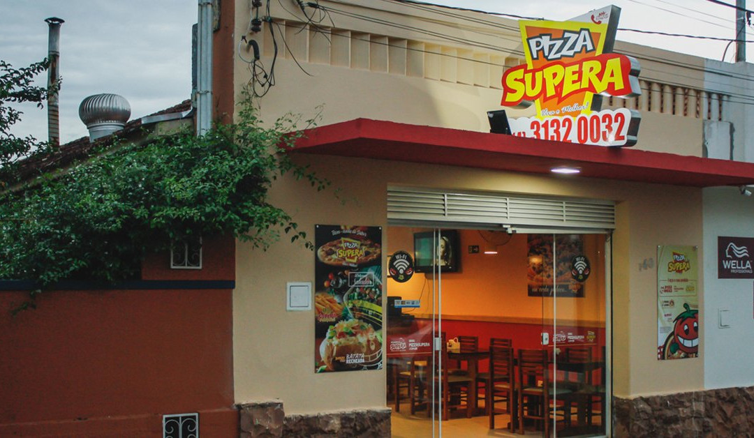 Pizza Supera