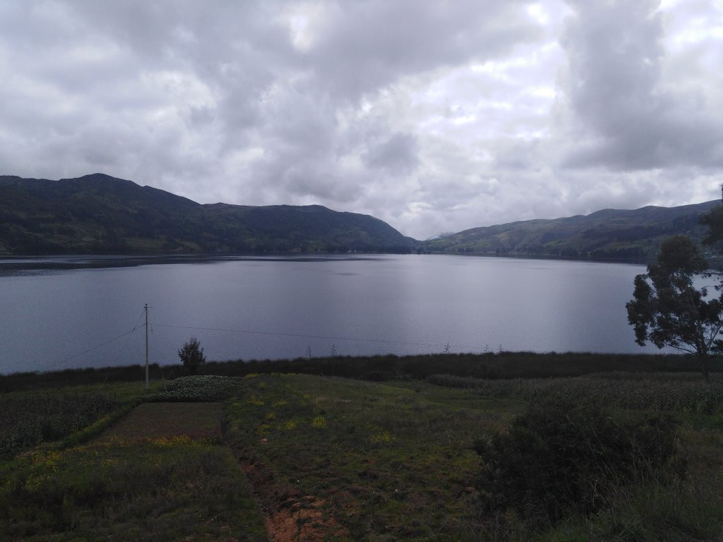 Laguna de Pacucha-Andahuaylas必去景点