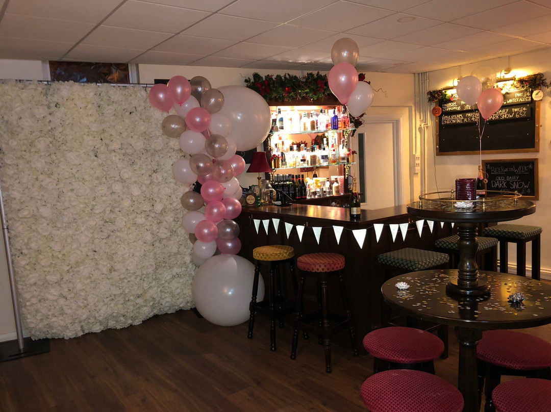 The Real Ale Way-布罗姆利必去景点