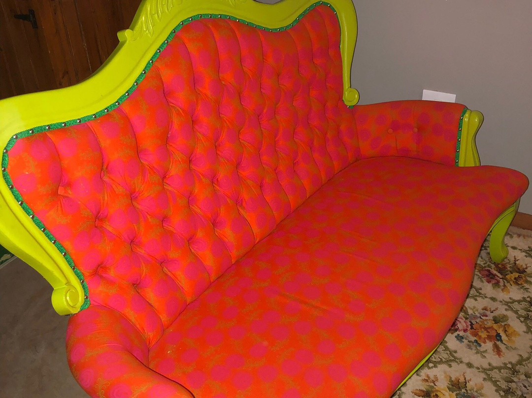 Putney Apartments主图