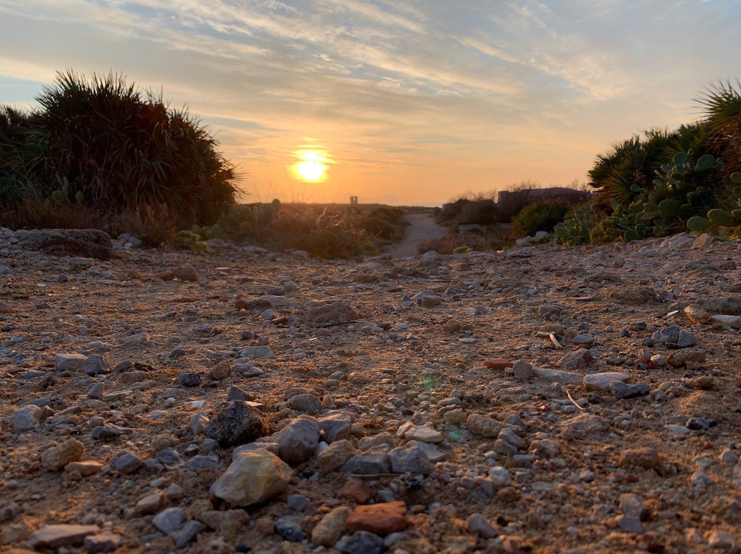 Ranch Capo Rama-Terrasini必去景点