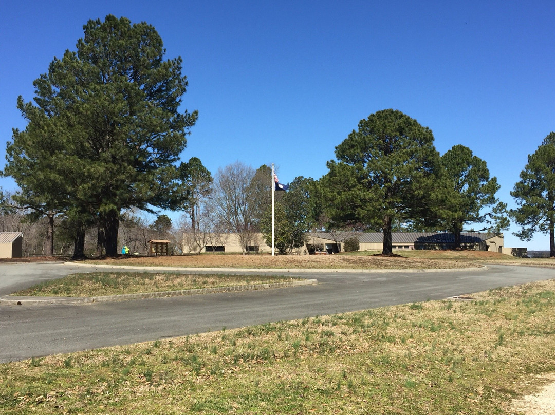 York River State Park-威廉斯堡必去景点