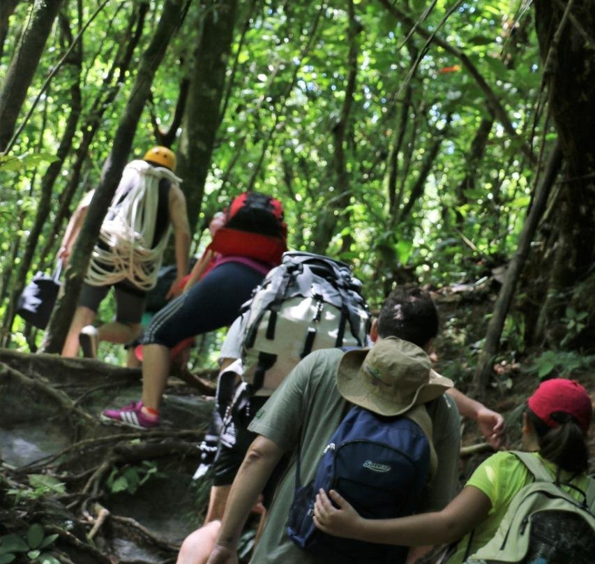 Selva.tur.br-Peruibe必去景点