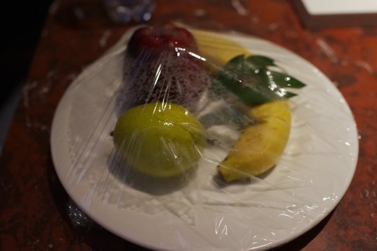 北京石景山景园假日酒店-餐饮