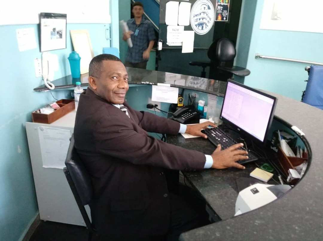 Star of David Memorial Gardens Cemetery and Funeral Chapel-North Lauderdale必去景点