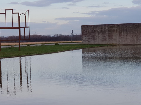 Langen Foundation-诺伊斯必去景点
