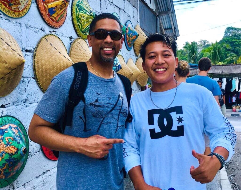 Hire Amed Driver-艾湄湾必去景点