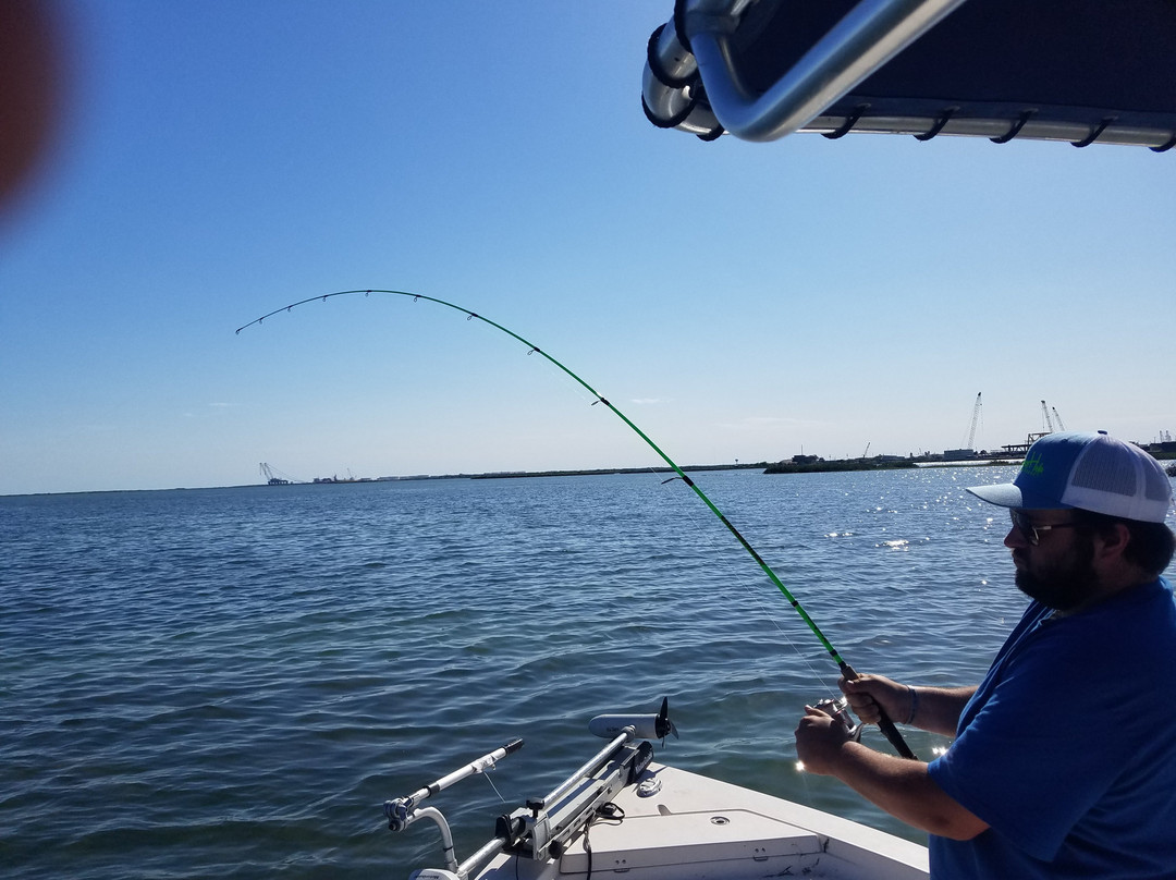 Tooth And Scale Guide Service-Aransas Pass必去景点