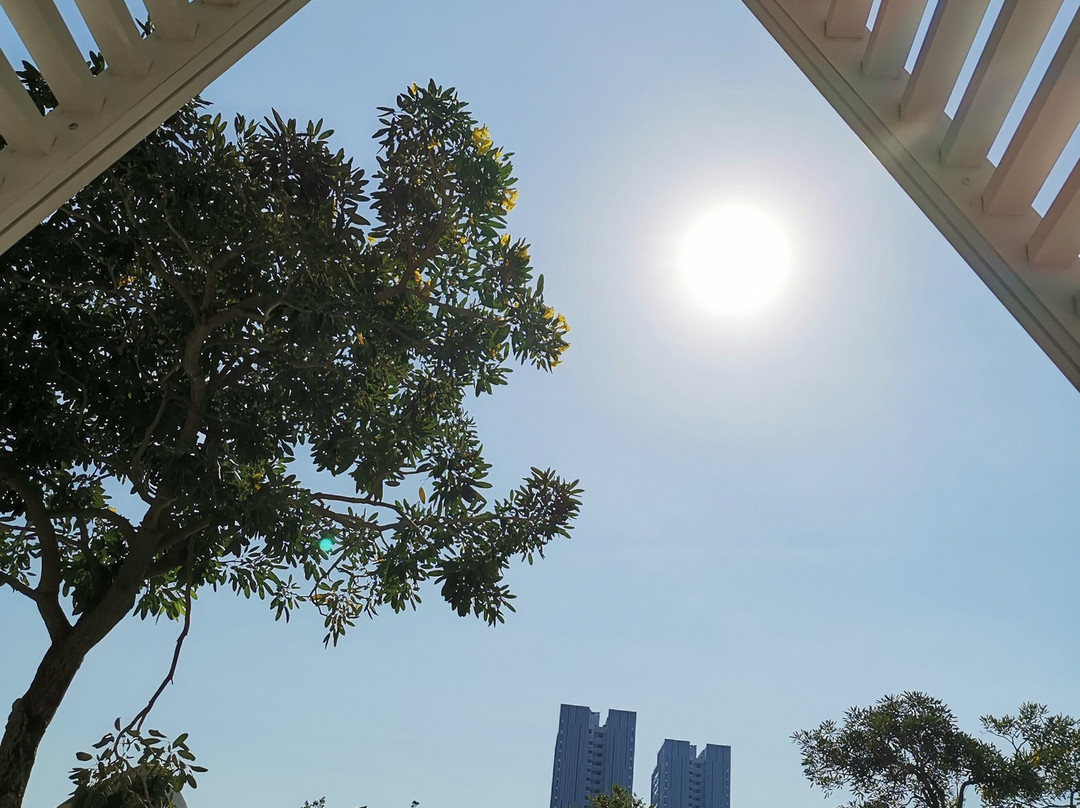 Teega Residences & Suites