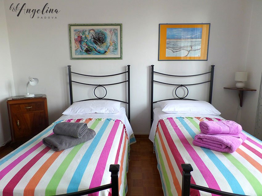 Bed&Breakfast Angelina主图