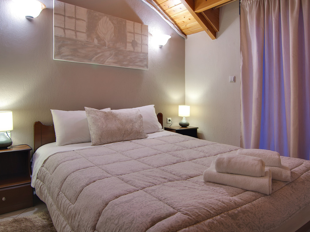 Tsironis Guesthouse主图