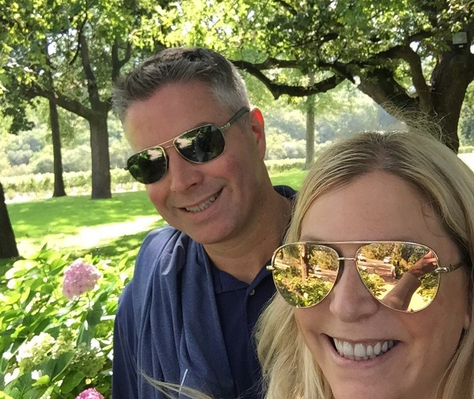 Gourmet Wine Tours-开普敦中心区必去景点