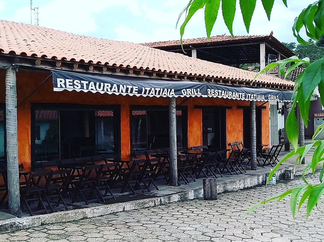 Restaurante Itatiaia Grill