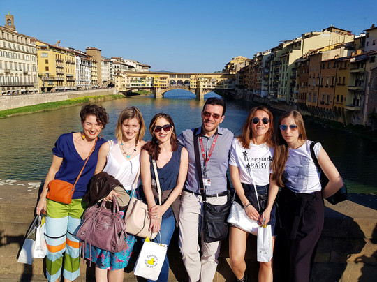 Guideflorencetour-佛罗伦萨必去景点