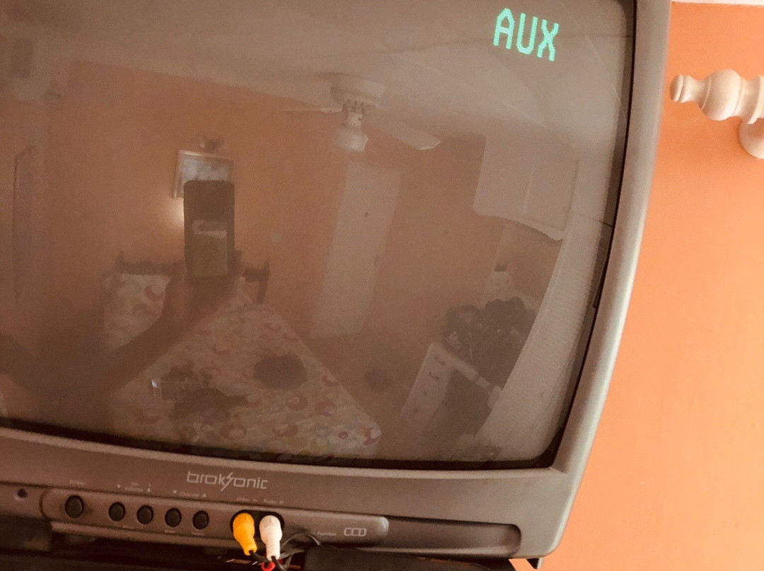 Shonlan Inn and Apartments主图