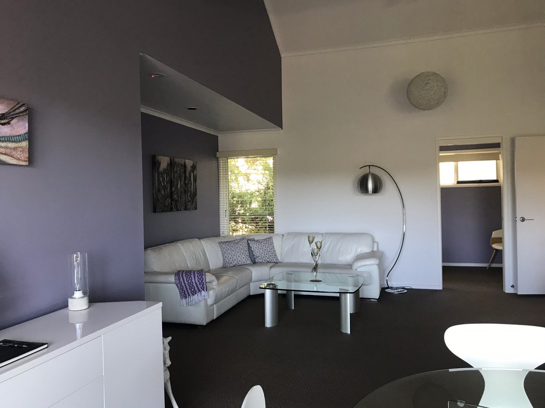 Valley View Bed & Breakfast主图