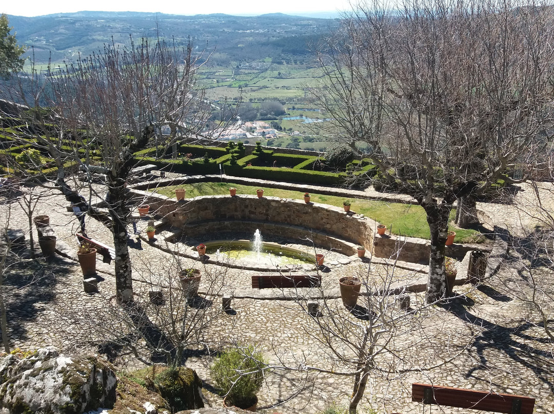Jardim de Marvao景点图片