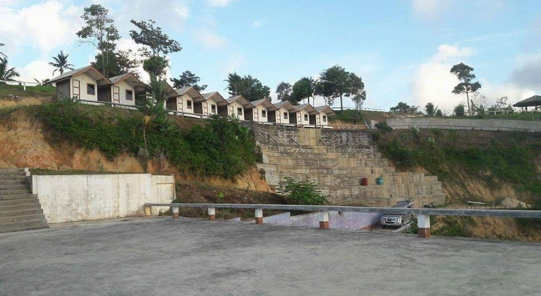 泰曼旅游景点-Kao Kai Nui