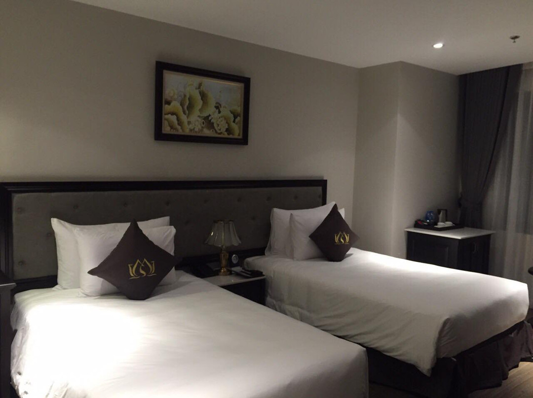 Sen Grand Hotel & Spa主图