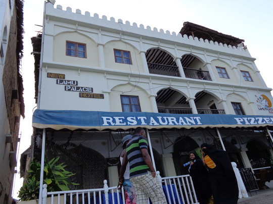 Broadafrica tours and safaris-蒙巴萨必去景点