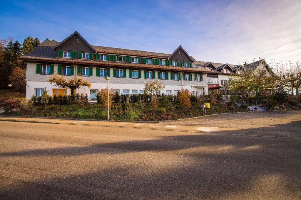 Landgasthof Hasenstrick-官方