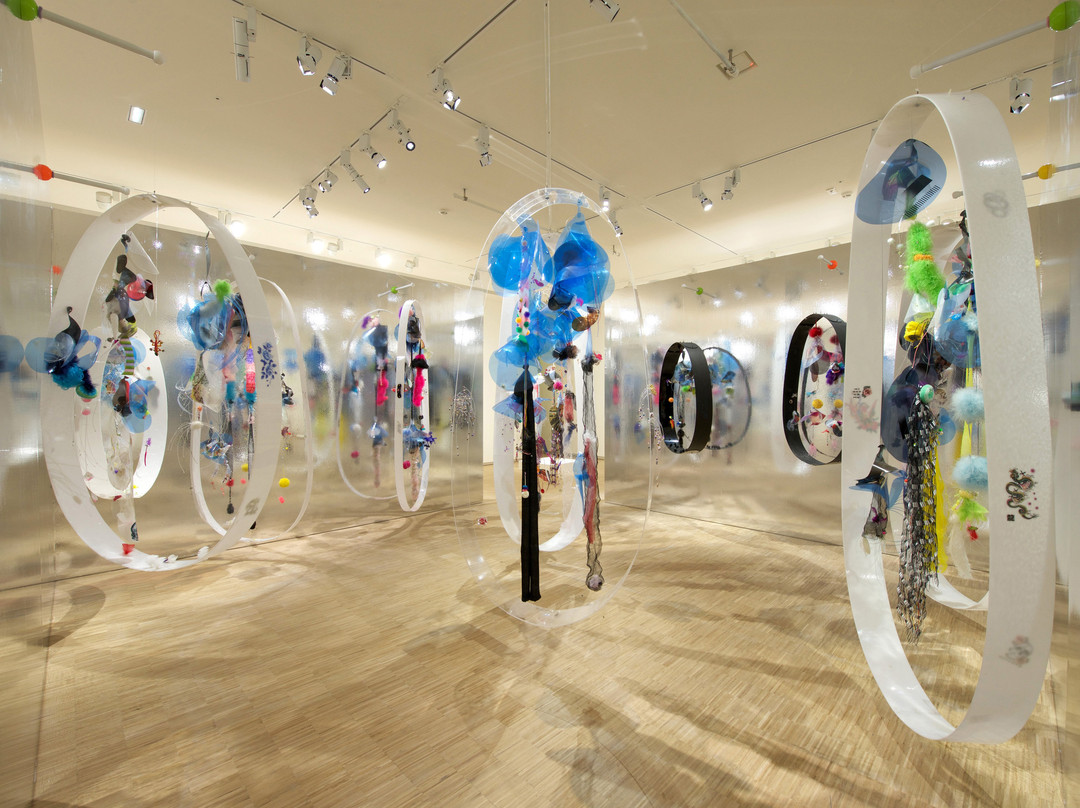 Fondation Clément-Le Francois必去景点