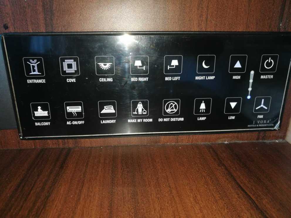 Antariksh Retreat主图