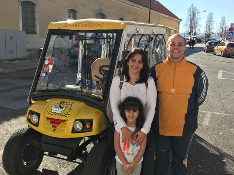 Gira Lisboa-里斯本必去景点