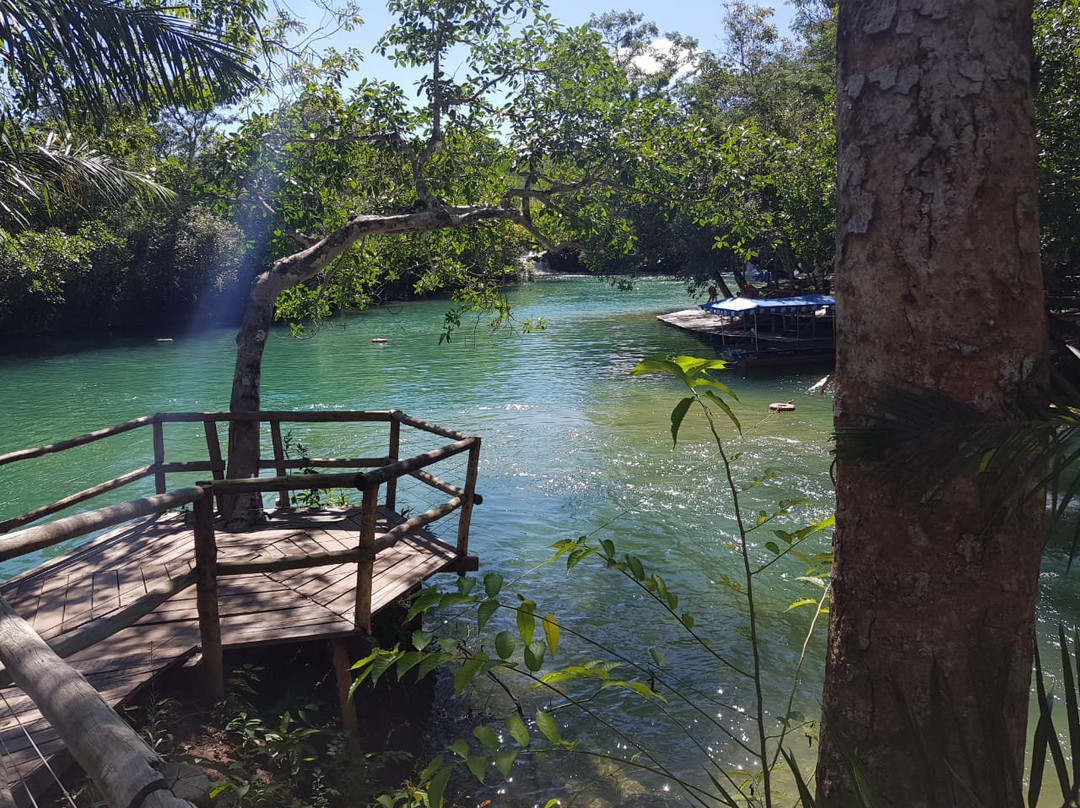 Bonito Ecoparque景点图片