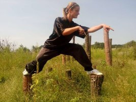 圣经山-文登市必去景点