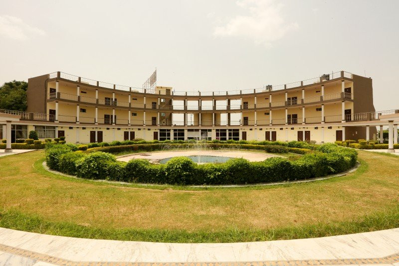 Shakunt Resort主图