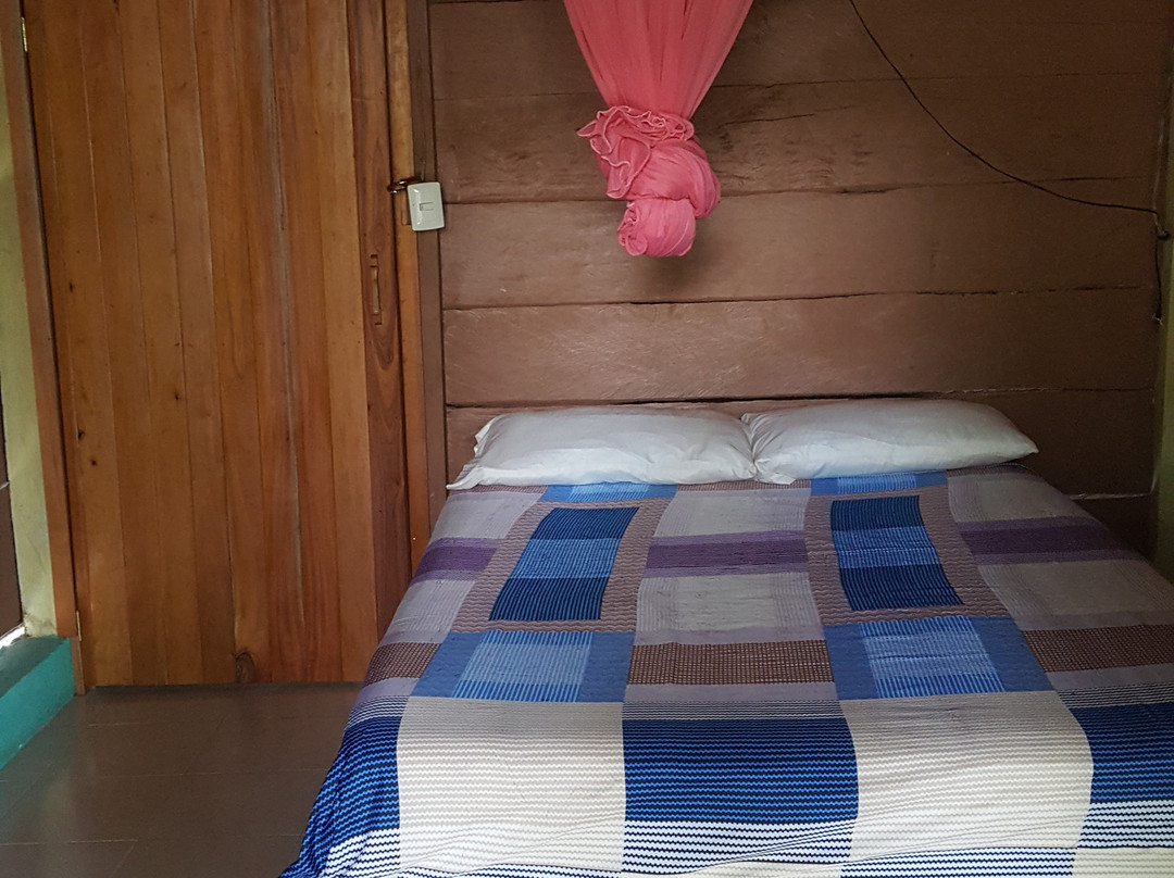 Cabanas Chaac Calakmul主图