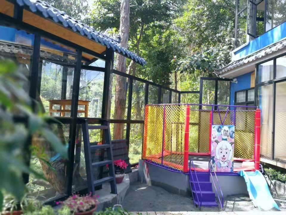 六时吉祥 My House酒店主图