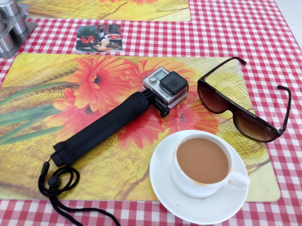 TaxiBazaar-加兹阿巴德必去景点