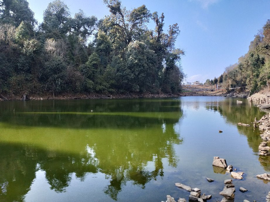Mulkharka Lake-Aritar必去景点
