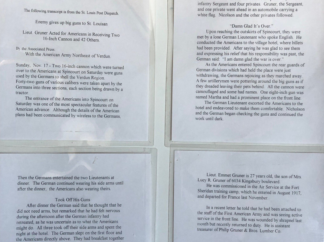 Shooting Star Museum-Devine必去景点