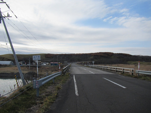 Poroto Swamp-滨中町必去景点