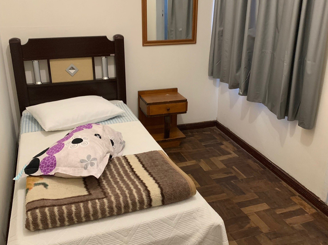 Hotel Sao Luiz