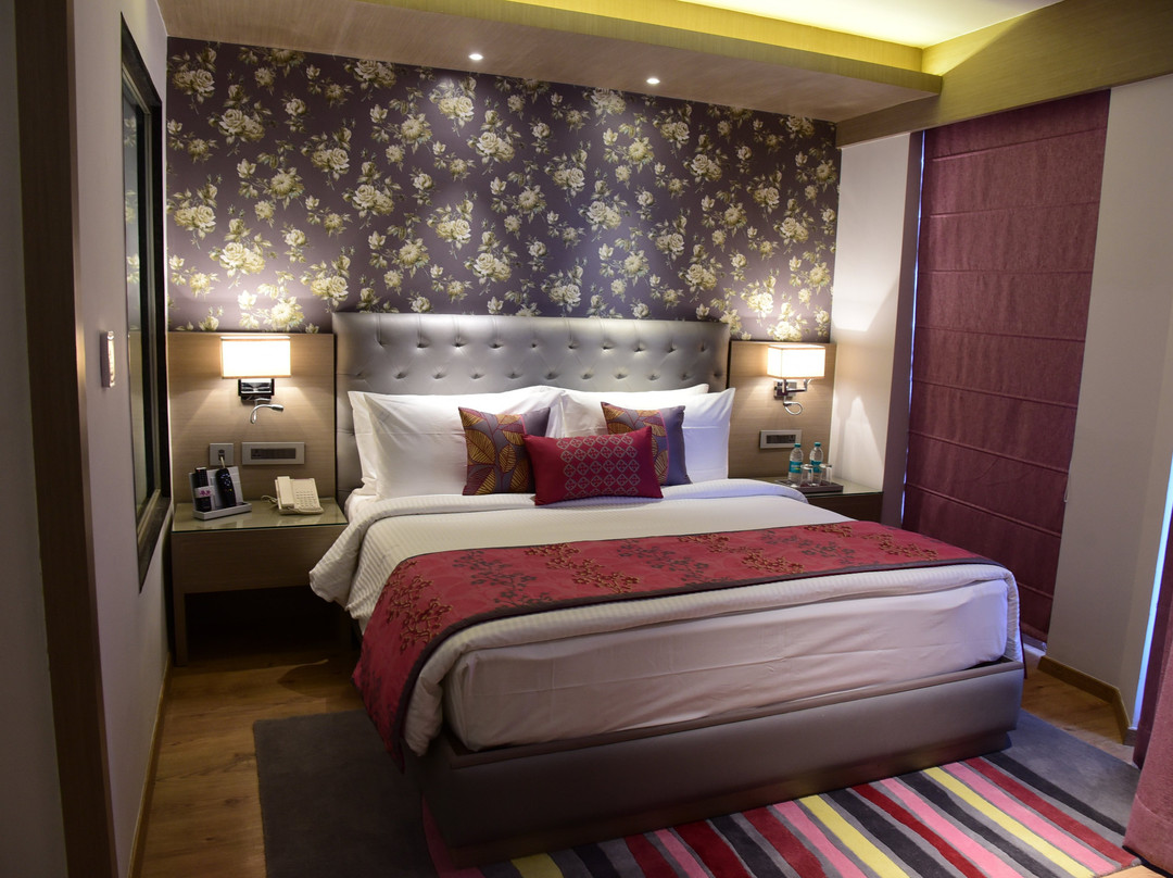 Welcomhotel By ITC Hotels Shimla主图