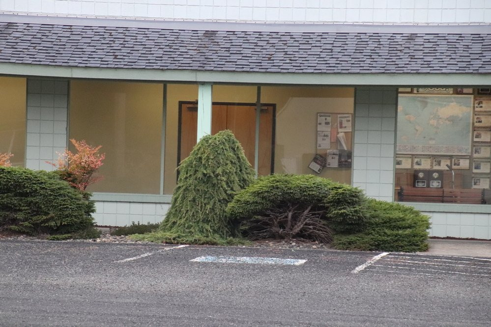 Lakeside Assembly of God-Lakeside必去景点