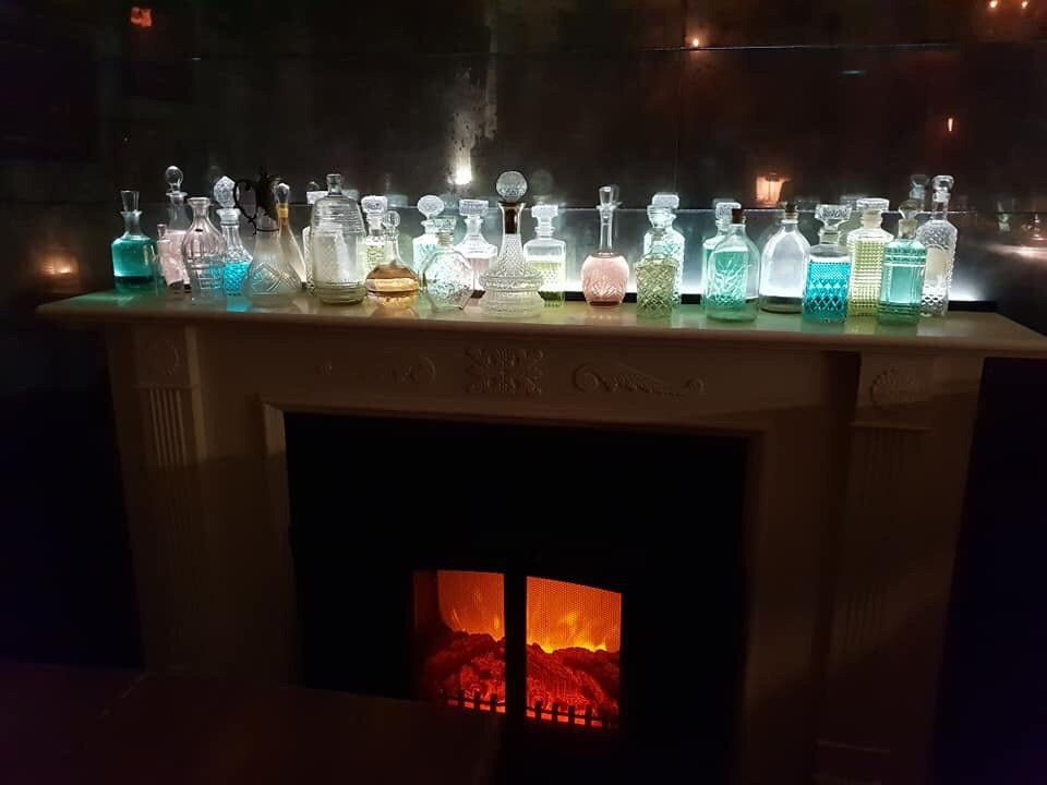 Adelaide Bar Boys-阿德莱德必去景点