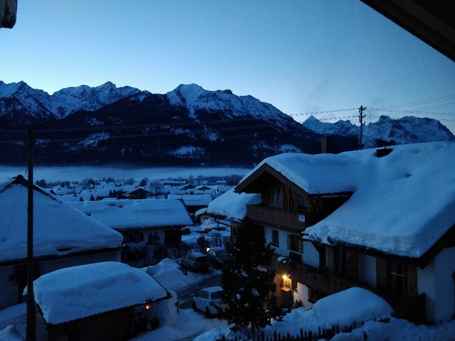 Chalet Alpengruss主图