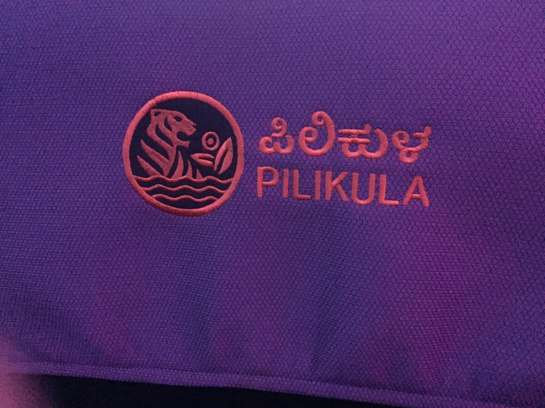 Pilikula Regional Science Centre-芒加罗必去景点