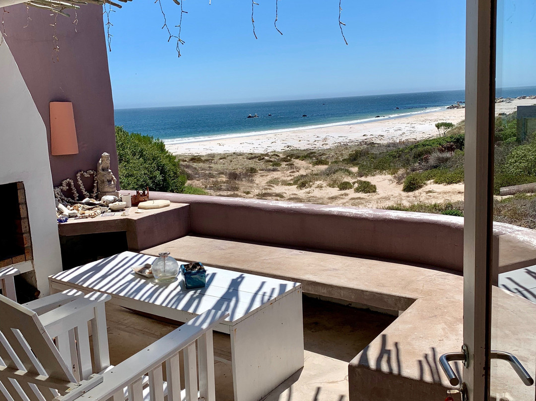 Absolute Beach主图